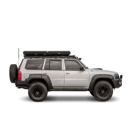 „Offlander“ trikampė stogo palapinė OFF_RTT_TAHAT