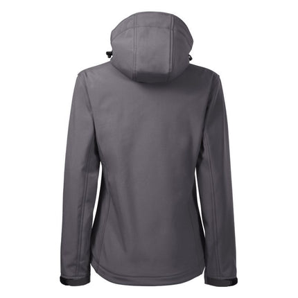 Malfini Softshell Funkcinė Moteriška Striukė MLI-52136