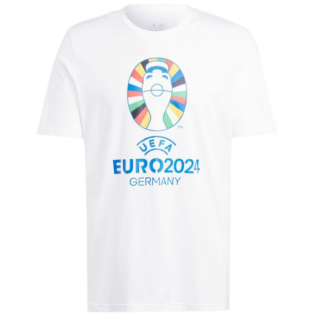 Adidas Euro24 Marškinėliai IT9290