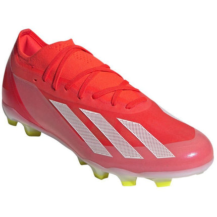 Adidas X Crazyfast Pro FG M IG0600 futbolo bateliai