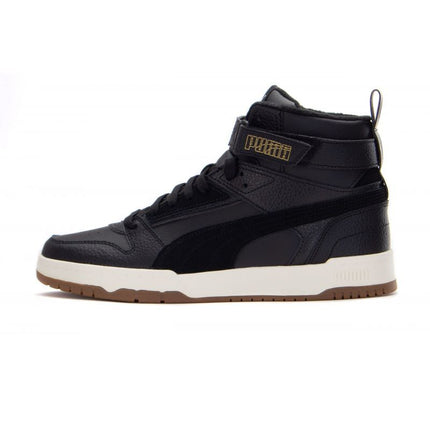 Puma Rbd Game Wtr W batai 38760402