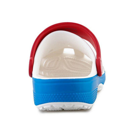 Crocs Iam Hello Kitty Classic Jr 209454-100 Šlepetės