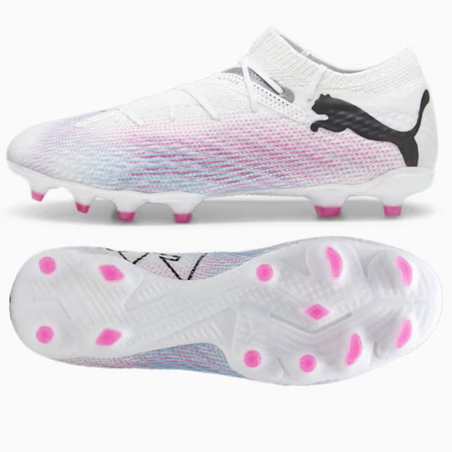 Puma Future 7 Pro+ FG/AG Vyriški 107705 01 bateliai