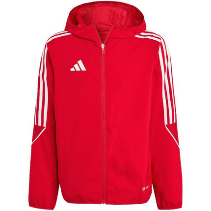 Adidas Tiro 23 League Windbreaker Jr IA1624 striukė