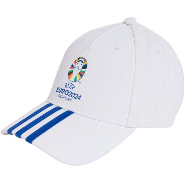 adidas UEFA EURO24™ Oficialus Emblemų Kepuraitė IT3314