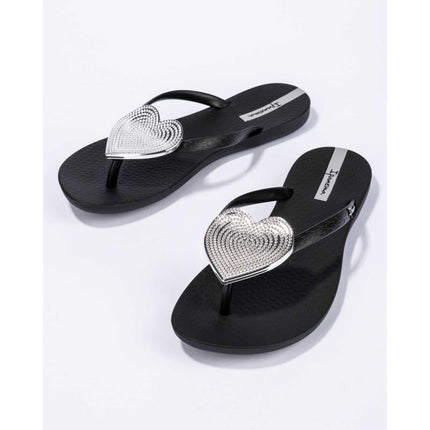 Ipanema Maxi Fashion II Fem W 82120 20728 Šlepetės