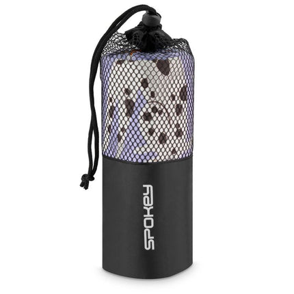 Spokey Kiddy SPK-943518 greitai džiūstantis rankšluostis