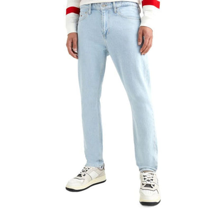 Tommy Jeans Scanton Slim Fit M DM0DM16013 džinsai