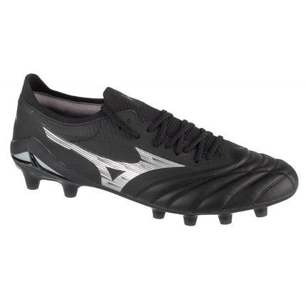 Futbolo batai Mizuno Morelia Neo IV Beta Elite FG M P1GA244203