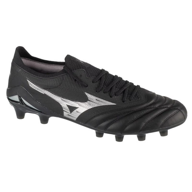 Futbolo batai Mizuno Morelia Neo IV Beta Elite FG M P1GA244203