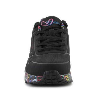 Skechers Lovely Luv Jr 314976L-BKMT batai