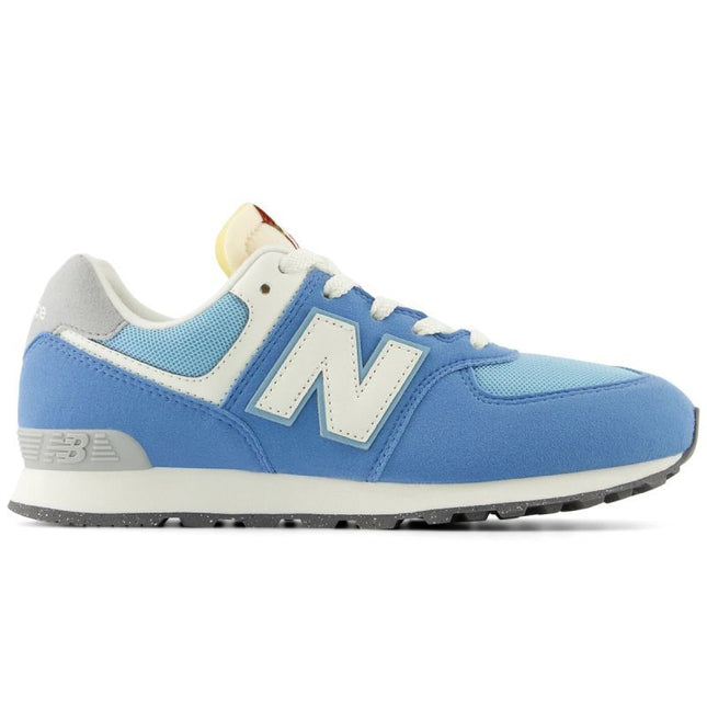 New Balance Jr GC574RCA Bateliai