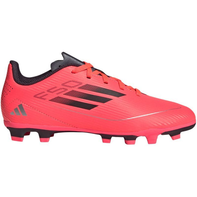 Adidas F50 Club FxG Jr IF1379 futbolo batai