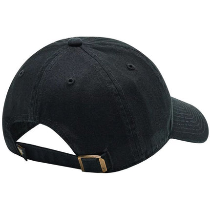 47 Brand NHL Pitsburgo Penguins Kepuraitė H-RGW15GWS-BKB