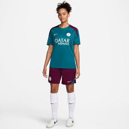 Nike PSG Strike SS Top M FN9821-382