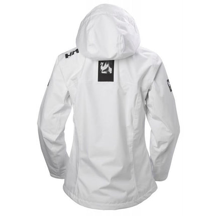 Helly Hansen Crew Striukė su gobtuvu W 33899 001