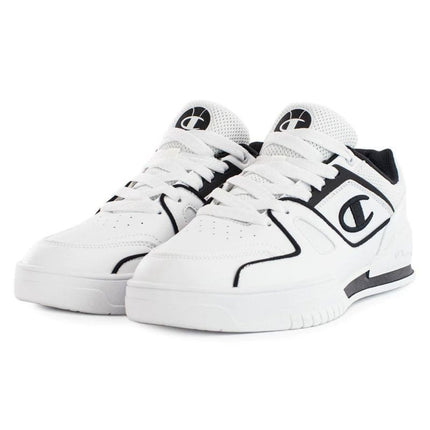 Champion 3 Taškų Žemi Batai S21882.WW001