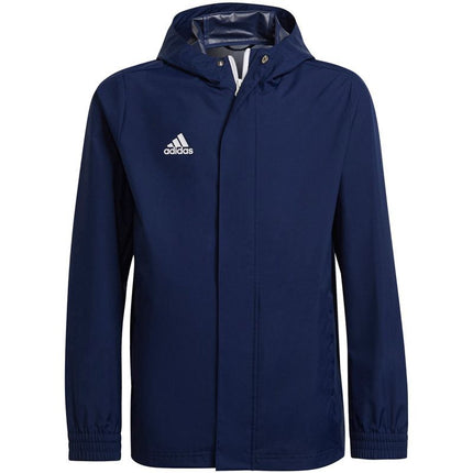 Adidas Entrada 22 All-weather Jr IK4012 striukė