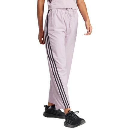 adidas Future Icons Three Stripes Woven W IS3655 kelnės