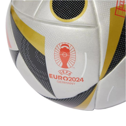 Adidas Fussballliebe Finale Euro 2024 Mini Kamuol IX4048