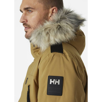 Helly Hansen Reine Parka Striukė M 53630 289