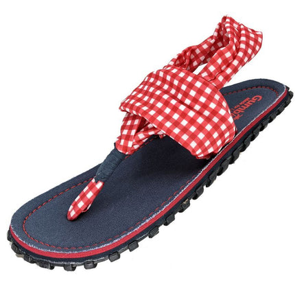 Gumbies Slingback Šlepetės Moteriškos G-SB-WN-PICNIC