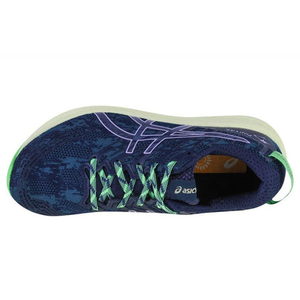 Asics Fuji Lite 3 W 1012B294-400 batai