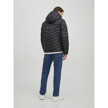 Jack & Jones Jjehero Puffer Hood Noos M 12211785