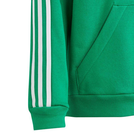 Adidas Tiro 23 Lyga Džemperis su Gobtuvu Jaunimui IC7854