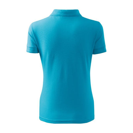 Malfini Pique Polo Free W MLI-F1044 Polo Marškinėliai