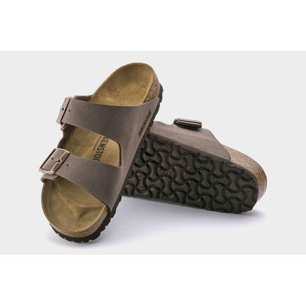 Birkenstock Arizona Bs M 0151181 Šlepetės