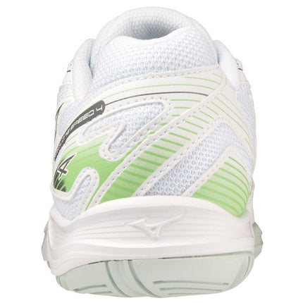 Mizuno Cyclone Speed 4 W Tinklinio Batų V1GC238035