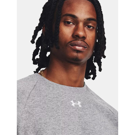 Džemperis "Under Armour" Fleece Crew M 1379755-025