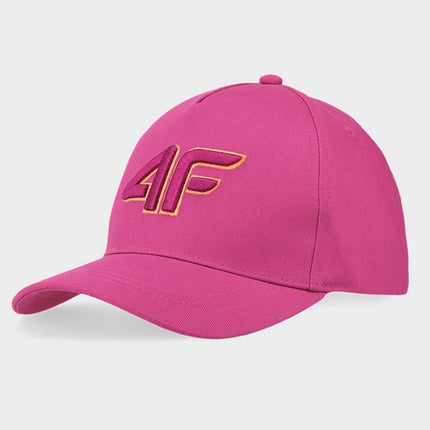 4F Vaikiška kepuraitė 4FJWSS24ACABF246 55S