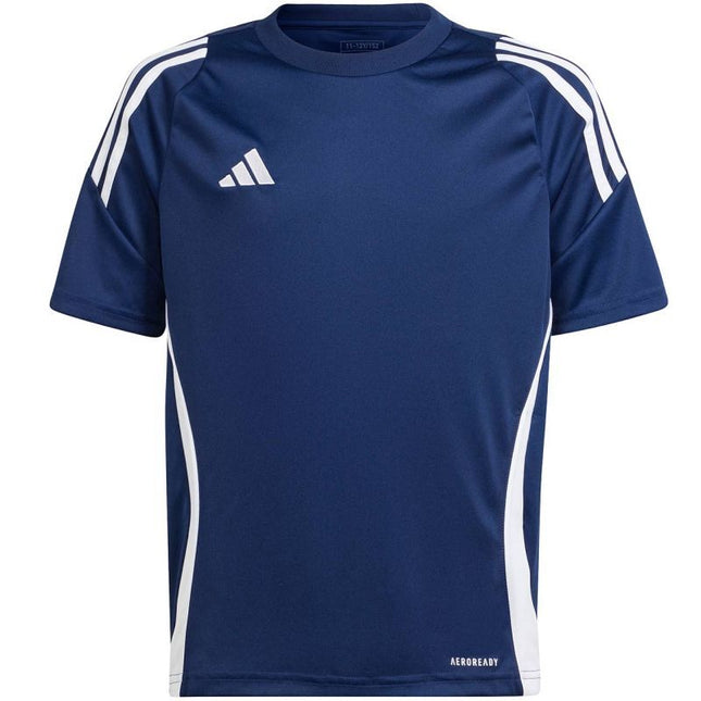 adidas Tiro 24 Marškinėliai Jaunimui IS1029