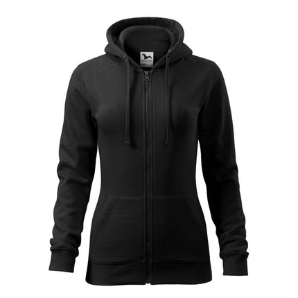 Malfini Trendy Užtrauktukas W Sweatshirt MLI-41101