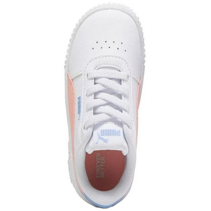 Puma Carina 2.0 AC Jr batai 386187 12
