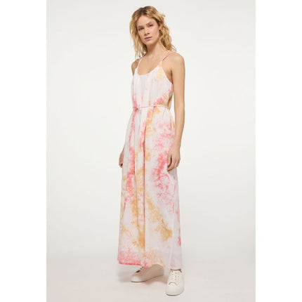 Mustang Fibi Batik Suknelė W 1013853-12444