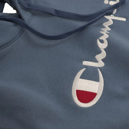 Champion Hooded M 220253 BS099 džemperis