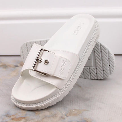 Big Star W Platform Šlepetės JJ274A309 INT1681C