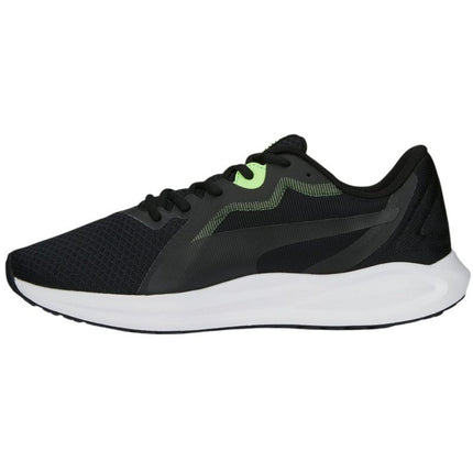 Puma Twitch Runner M 377981 03 bėgimo bateliai