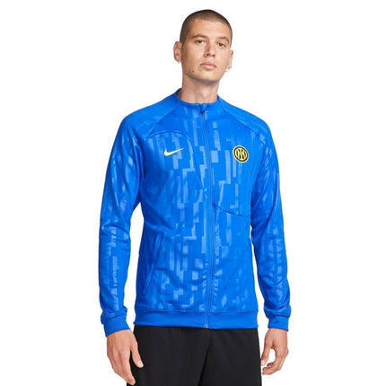 Nike Inter Milan Academy Pro M DV5048-408 Džemperis