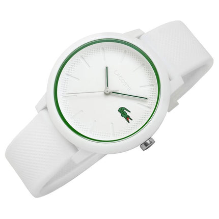 Lacoste Laikrodis vyrams LACOSTE 12.12 2011169 + DĖŽUTĖ