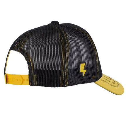 Capslab Freegun Pokemon Pikachu kepurė CL-PKM2-1-PIK6