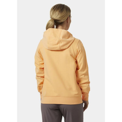Helly Hansen W HH Logo Full Zip Hoodie 2.0 W 34461 316