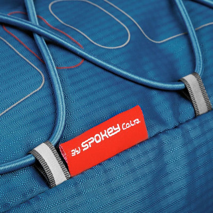 FUJI 4202929190 dviračių kuprinė Spokey