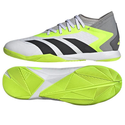 Adidas Predator Accuracy.3 IN M GY9990 futbolo batai