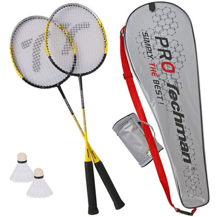 Techman badmintono rinkinys T3011S