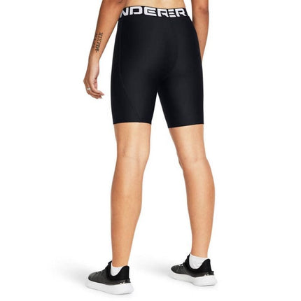 Šortai Under Armour HG 8in W 1383627001