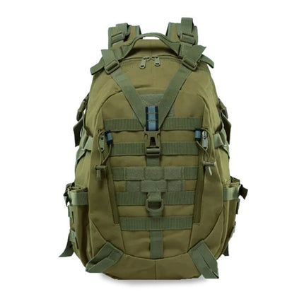 „Offlander Survival Trekker“ 25L kuprinė OFF_CACC_34GN
